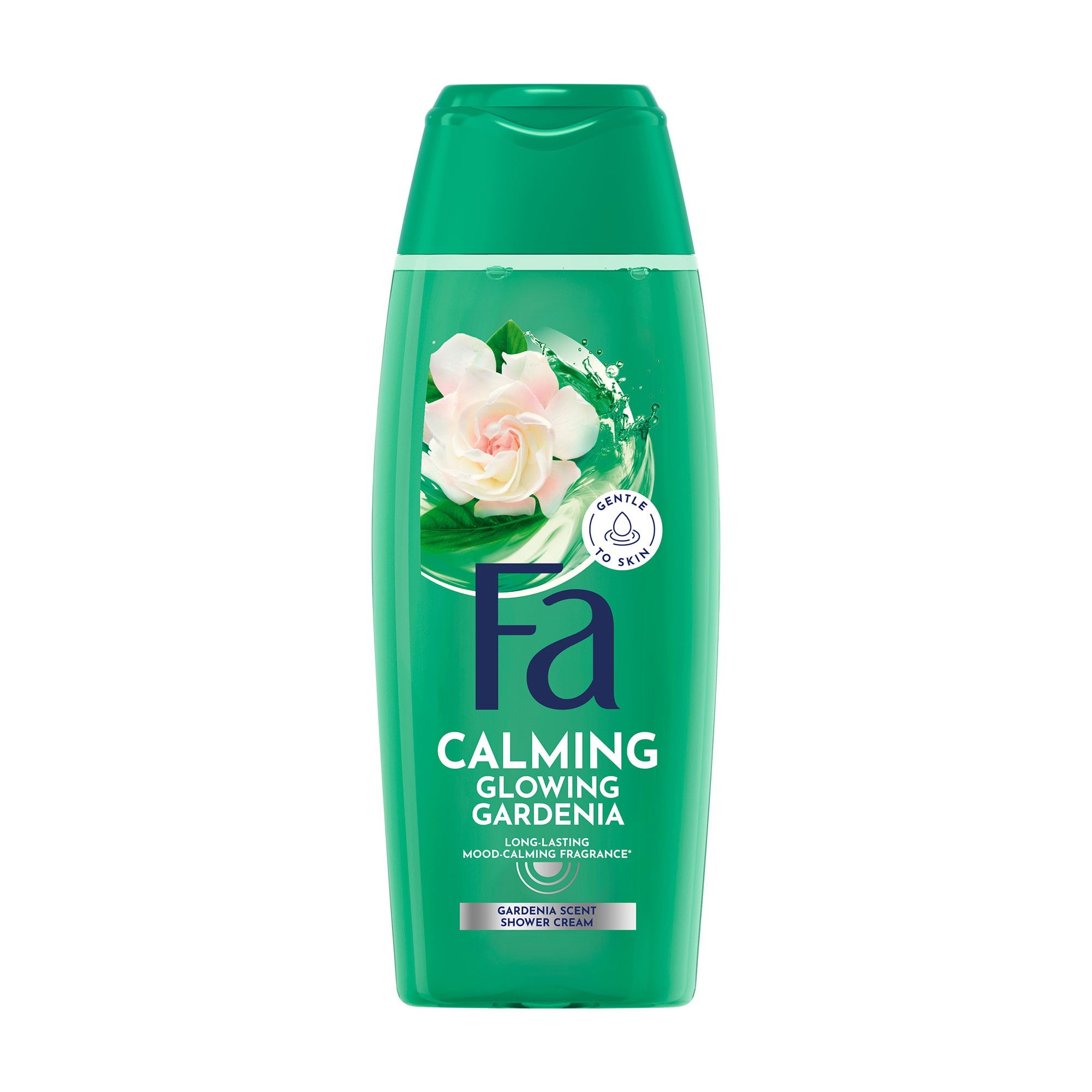 Крем для душу Fa Calming Glowing Gardenia Shower Cream жіночий, 250 мл